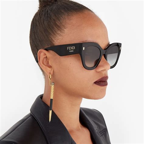 fendi sunglasses collection 2013|Fendi sunglasses sale women's.